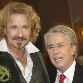 Gottschalks große TV-Momente