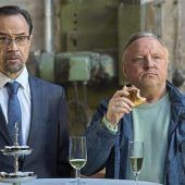 Ein Abschied in Liebe