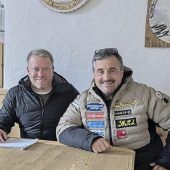 Der Hacklschorsch macht Schluss