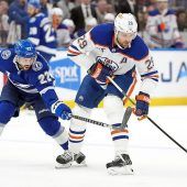 Torflut in der NHL