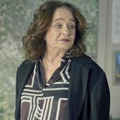 Die tiefe Stimme verstummt