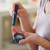 Diabetes: Tipps für den Winter