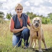 Wie Sie im Alter aktiv bleiben können