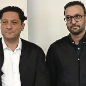 Trump-Ärger an Münchner Gericht