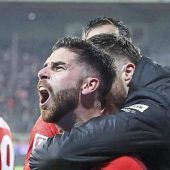 BUNDESLIGA