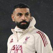 Salah: „Gar keine Beziehung mehr“