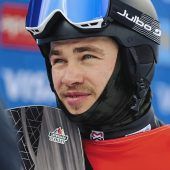 SNOWBOARD