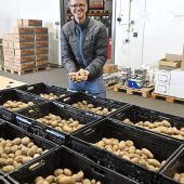 Bayerns größte Speisekammer