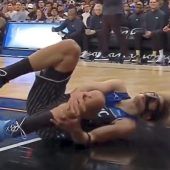 Große Sorgen um NBA-Star Franz Wagner