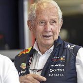 Ende der Marko-Ära bei Red Bull