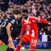 Bayerns zweiter Neuzugang