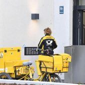 Passt‘s bei unserer Post?