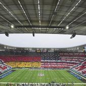 Münchner NFL-Doppelschlag