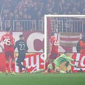 Rückstand-Rätsel bei Bayern