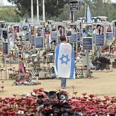 Im heiligen, blutenden Land