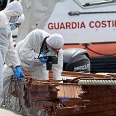 Münchner will Todes-Boot zurück