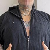 „Der macht, was er will“