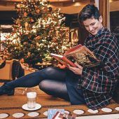 Literarische Geschenktipps