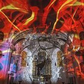 Poetischer und lichtreicher Jahreswechsel