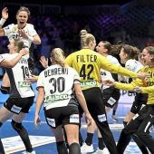 Das Märchen geht weiter