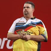 Die WM ist seine letzte Chance