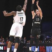 Sekunden des Unheils