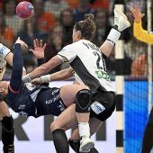 Der Kampf bleibt unbelohnt