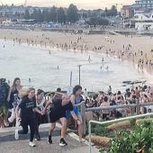 Terror am Traumstrand