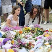 Sydney trauert – und feiert seinen Helden