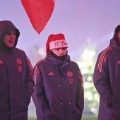 Bayern lechzt nach Urlaub