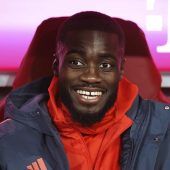 Eberl hofft auf Weihnachtswunder