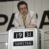 Als der Schlager Trauer trug