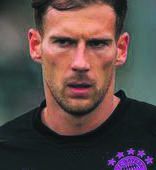 Goretzka und der Hass im Netz