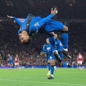 4:4! Spektakel im Old Trafford