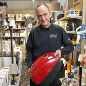 Noch ein Jahr unter Strom