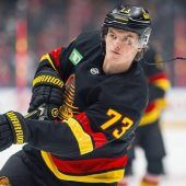 Von der NHL verstoßen