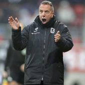 VAR? Nicht bei den Löwen!