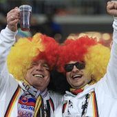 Günstigere WM-Tickets für DFB-Fans