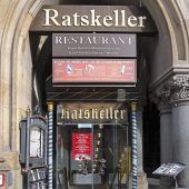 Als das Schnitzel 3,50 kostete