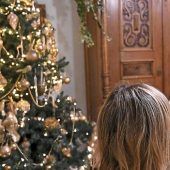 Unterstützung an den Feiertagen