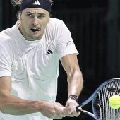 Zverev schlägt in München auf