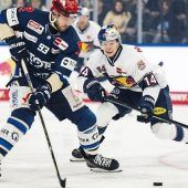 Der EHC gewinnt auch die undankbaren Spiele
