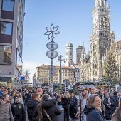 Endspurt bei der Geschenke-Jagd