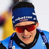 Preuß knackt die Olympia-Norm