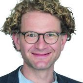 Wunder gibt es immer wieder