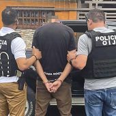 Doppelmord: Festnahme in Costa Rica