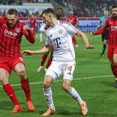 Davies, Ito – na und?!