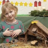 „Im Sommer schläft es auf Wolken“