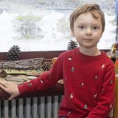 „Das Christkind muss nichts zahlen“