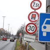 Brummi-Blockade: Jetzt gilt‘s!